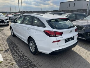 Hyundai i30 III Wagon 1.6 CRDi 110KM 2018