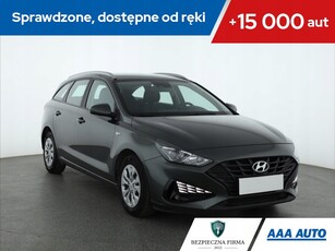 Hyundai i30 III Wagon Facelifting 1.0 T-GDI 120KM 2021