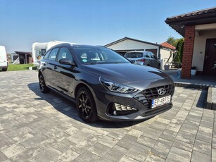 Hyundai i30 III Wagon Facelifting 1.6 CRDI 115KM 2021