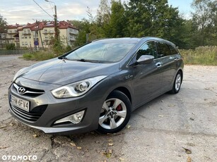 Hyundai i40 1.6 GDI BlueDrive Comfort