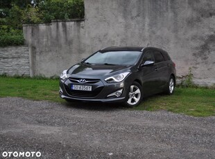 Hyundai i40 1.6 GDI Style