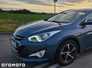 Hyundai i40 1.7 CRDi Comfort