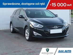 Hyundai i40 Kombi 2.0 GDI 177KM 2013