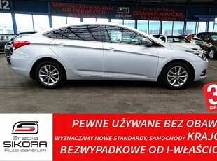 Hyundai i40 Sedan Facelifting 1.7 CRDi 141KM 2018