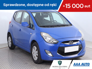 Hyundai ix20 Mikrovan 1.4 CRDi 77KM 2013