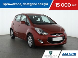 Hyundai ix20 Mikrovan 1.4 CRDi 90KM 2011