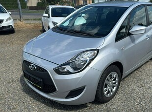 Hyundai ix20 Mikrovan Facelifting 1.4 MPI 90KM 2016