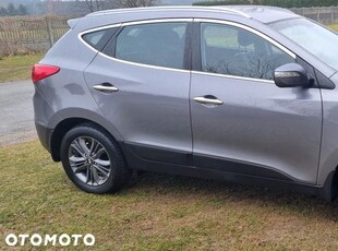 Hyundai ix35 1.6 GDI Comfort 2WD