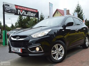 Hyundai ix35 SUV R 2.0 CRDi 184KM 2012