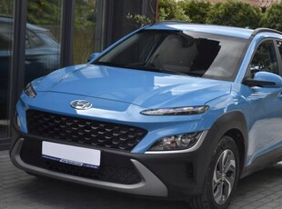 Hyundai Kona I 2022