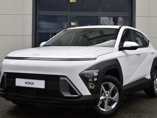 Hyundai Kona II 2024