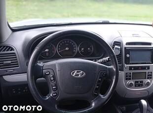 Hyundai Santa Fe 2.2 CRDi Executive +