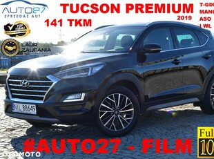 Hyundai Tucson 1.6 T-GDi Style 2WD