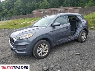 Hyundai Tucson 2.0 benzyna 2019r. (BALTIMORE)