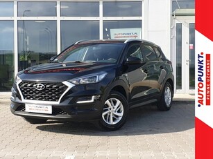 Hyundai Tucson III SUV 1.6 GDI 132KM 2018