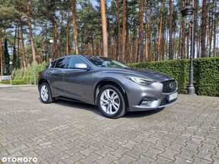 Infiniti Q30 1.5d Business 7DCT