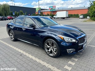 Infiniti Q70 3.7 S Premium