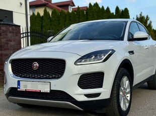 Jaguar E-Pace SUV 2.0 i4P 200KM 2019