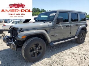 Jeep 2022