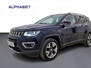 Jeep Compass II SUV 2.0 MJD 140KM 2019