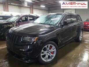 Jeep Grand Cherokee IV 2015