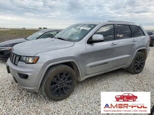 Jeep Grand Cherokee IV 2018