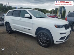 Jeep Grand Cherokee IV 2020