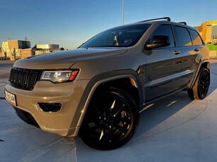 Jeep Grand Cherokee IV 2020