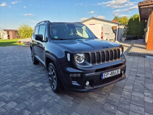 Jeep Renegade 2022