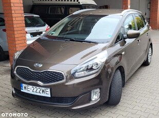 Kia Carens 1.6 GDI M 7os