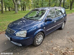 Kia Carens 1.8 EX