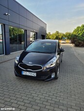 Kia Carens 2.0 GDI XL