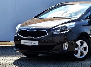 Kia Carens IV Minivan 1.6 GDI 135KM 2016