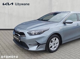 Kia Ceed 1.5 T-GDI M