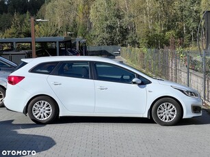 Kia Ceed Cee'd 1.6 GDI M