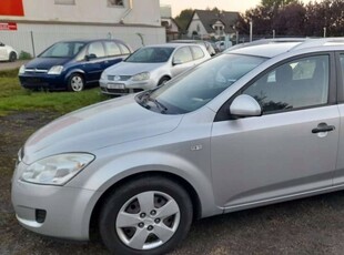 Kia Ceed I 2009