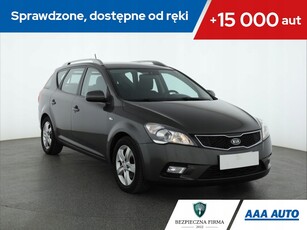 Kia Ceed I SW Facelifting 1.6 CRDi VGT 115KM 2012