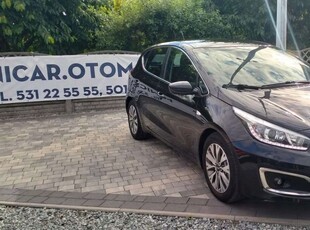 Kia Ceed II Hatchback 5d Facelifting 1.6 CRDi 136KM 2016