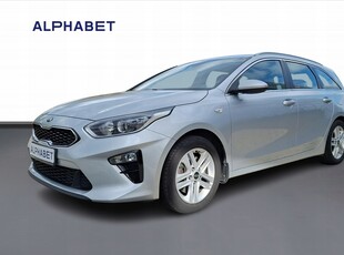 Kia Ceed III Kombi 1.4 T-GDi 140KM 2019