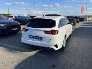 Kia Ceed III Kombi Facelifting 1.6 CRDi MHEV 136KM 2022