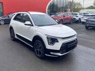 Kia Niro II Crossover 1.6 GDI 129KM 2024