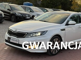 Kia Optima III FULL,Gwarancja