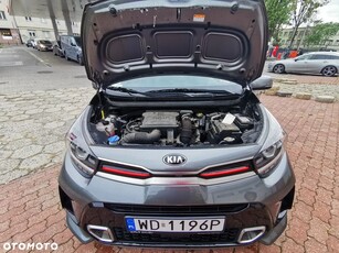 Kia Picanto 1.2 GT Line