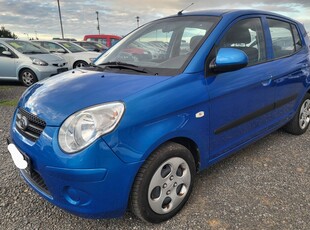 Kia Picanto I 2009