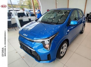 Kia Picanto III 2024