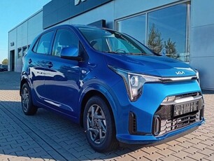 Kia Picanto III 2024