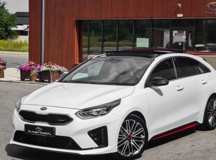 Kia Proceed Shooting Brake 1.6 T-GDI 204KM 2021