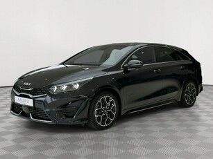 Kia Proceed Shooting Brake Facelifting 1.5 T-GDI 160KM 2023