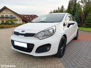 Kia Rio 1.2 M