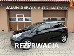 Kia Rio III !! Rezerwacja !!